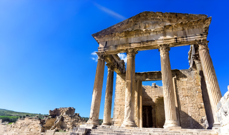 Circuit VIP nord tunisien